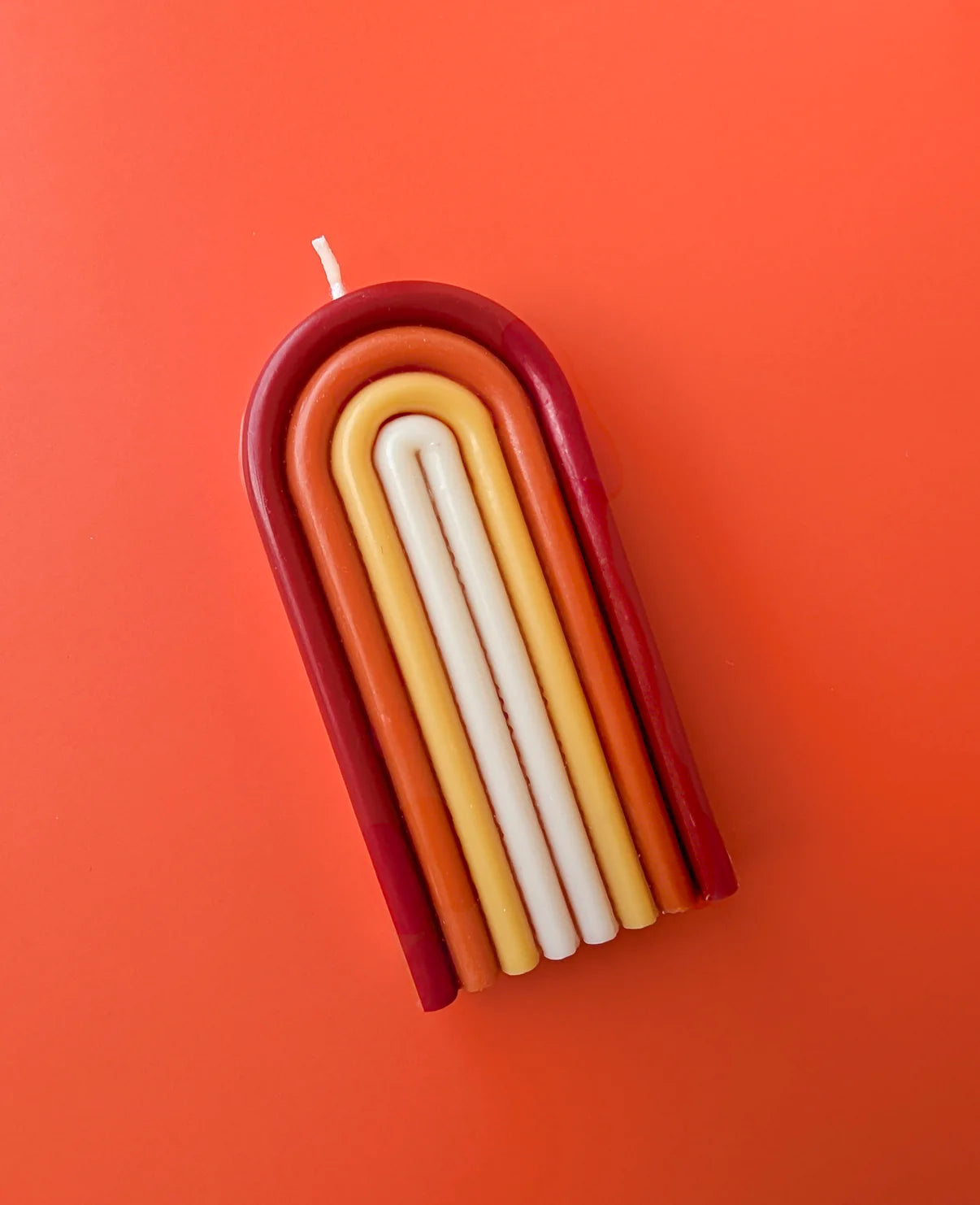 Bougie Arche - Charlie Pop