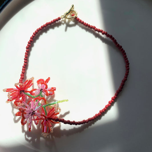 Colliers en perles Miyuki 52.2 - Edme