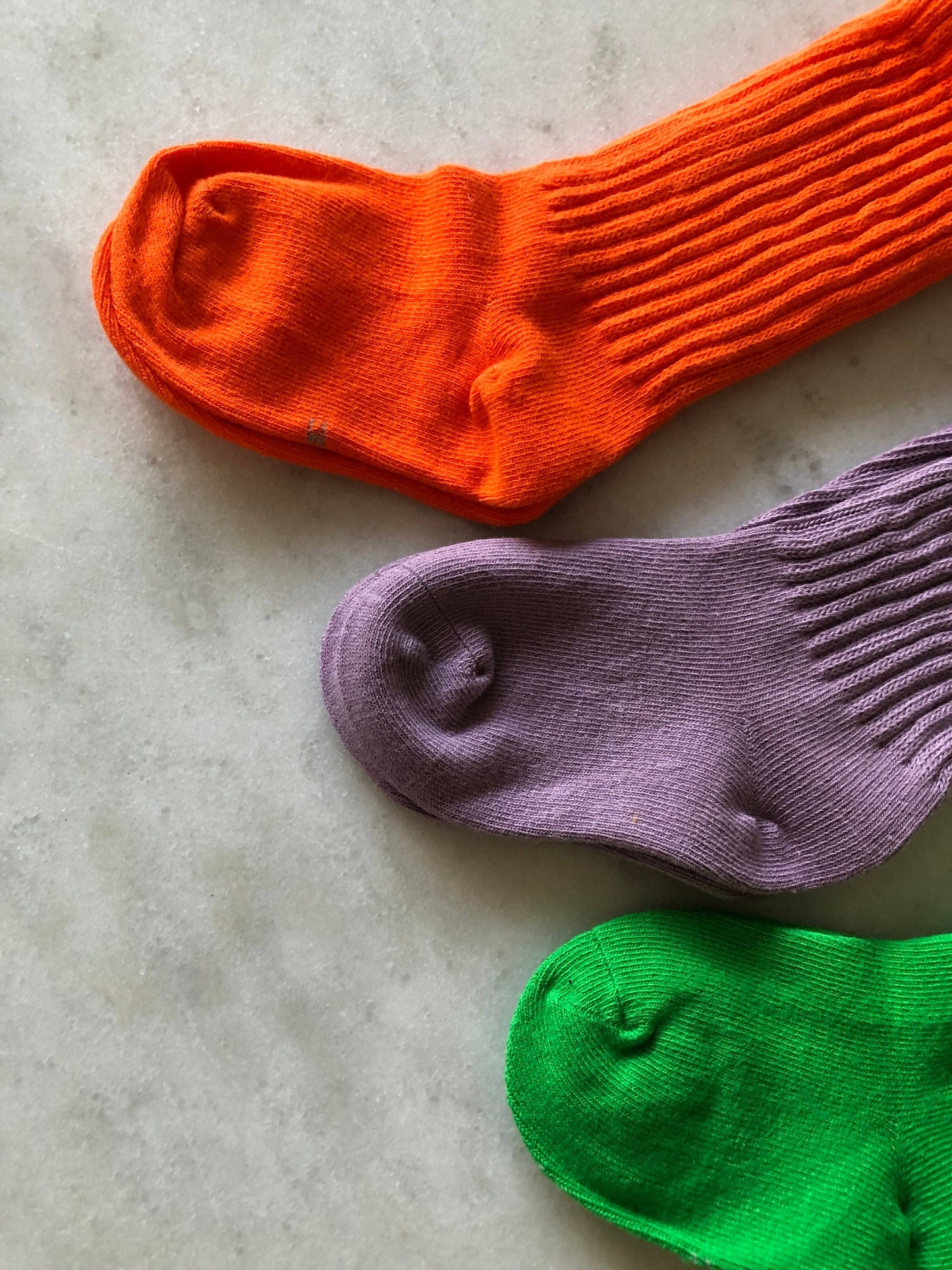 Chaussettes pour enfants - Socks for Kids - Billy Bamboo