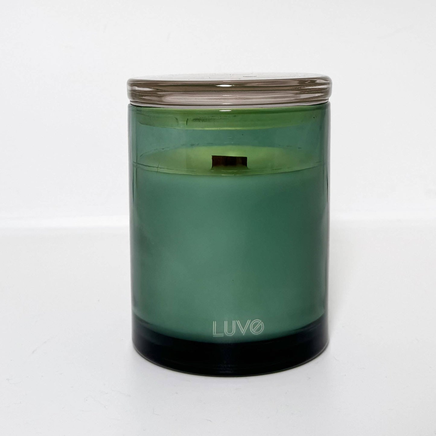 Collection Bougie Grande en verre - LUVO