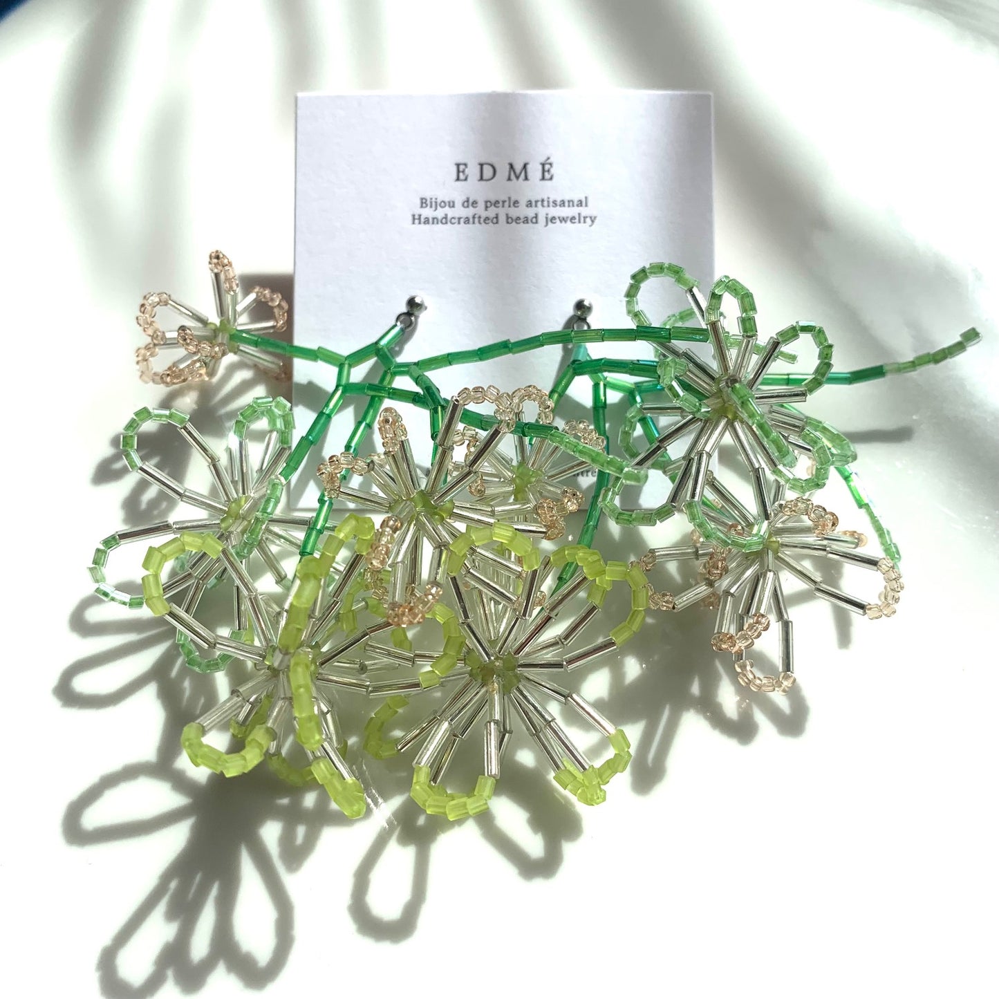 Collection 55- Edme