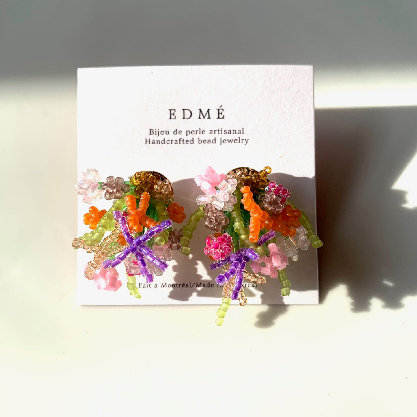 Collection 55- Edme
