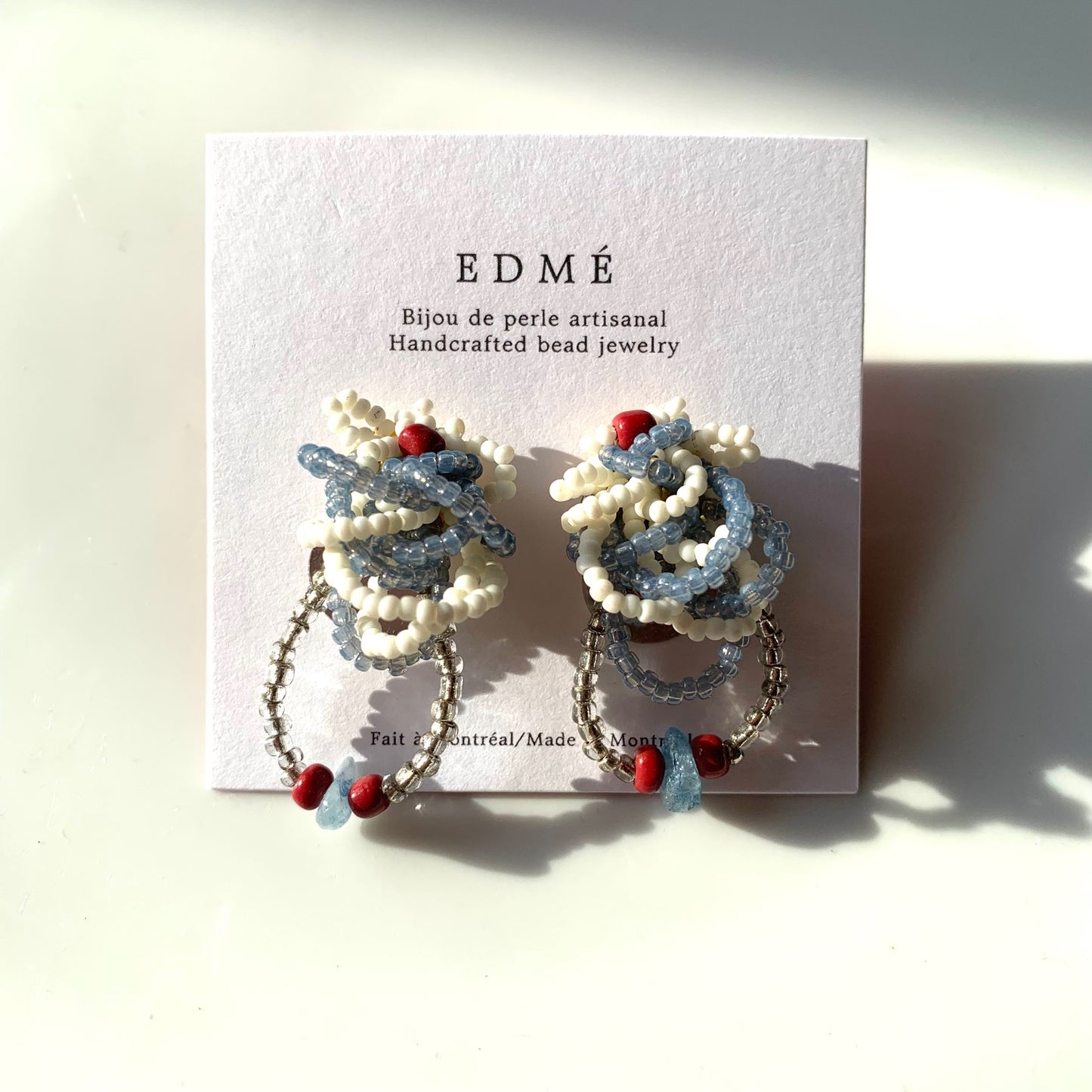 Collection 55- Edme