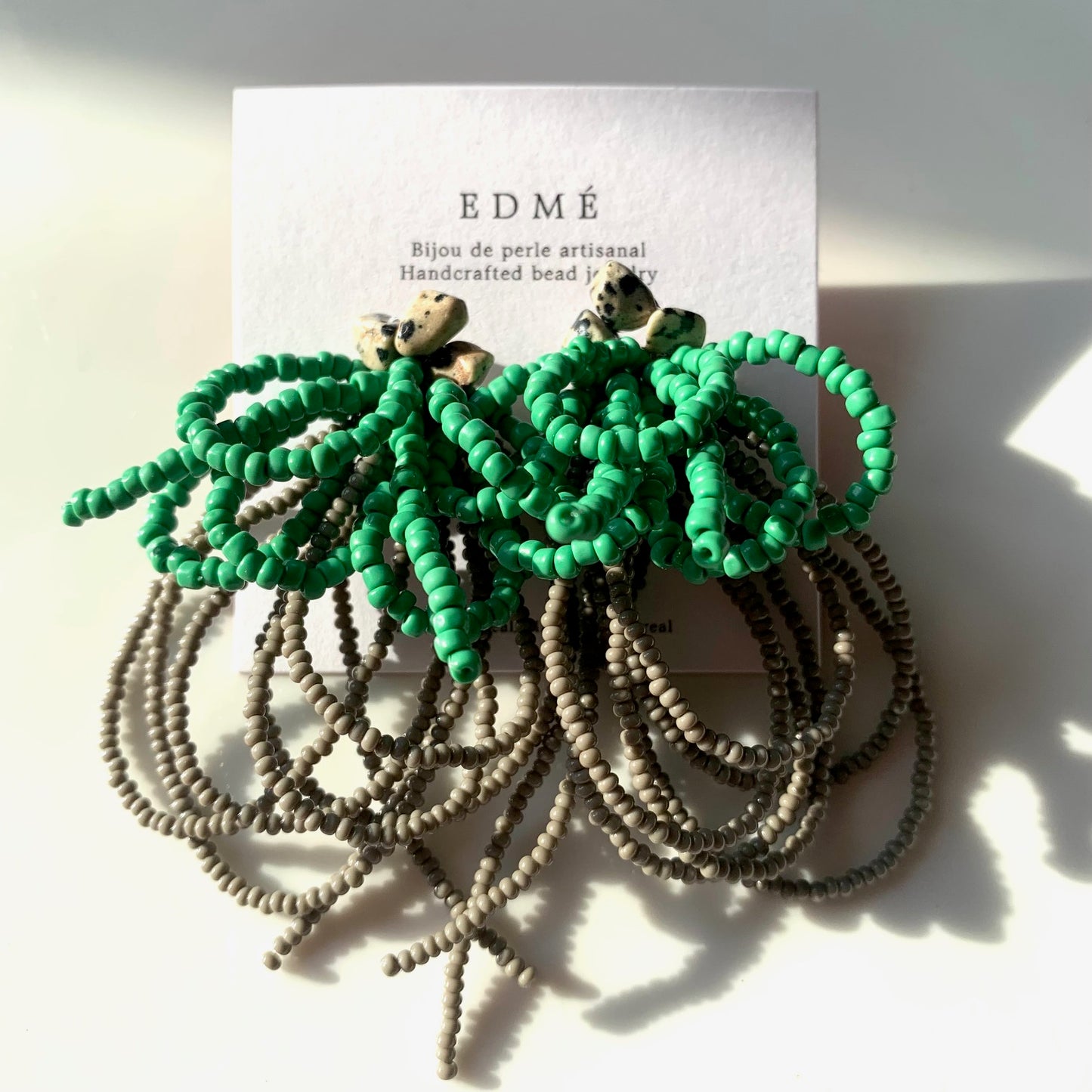 Collection 55- Edme
