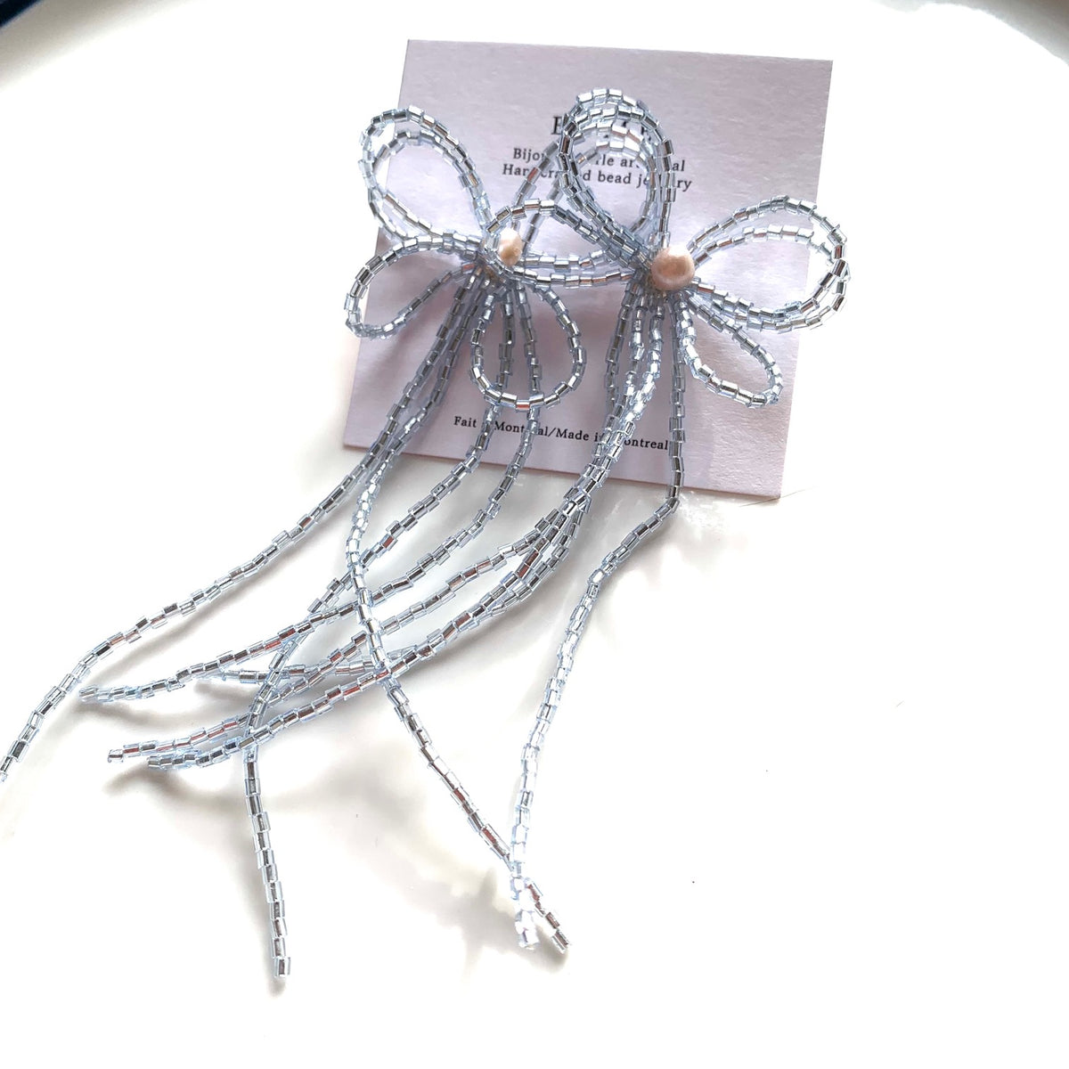 Collection Boucles 55$ - Edme