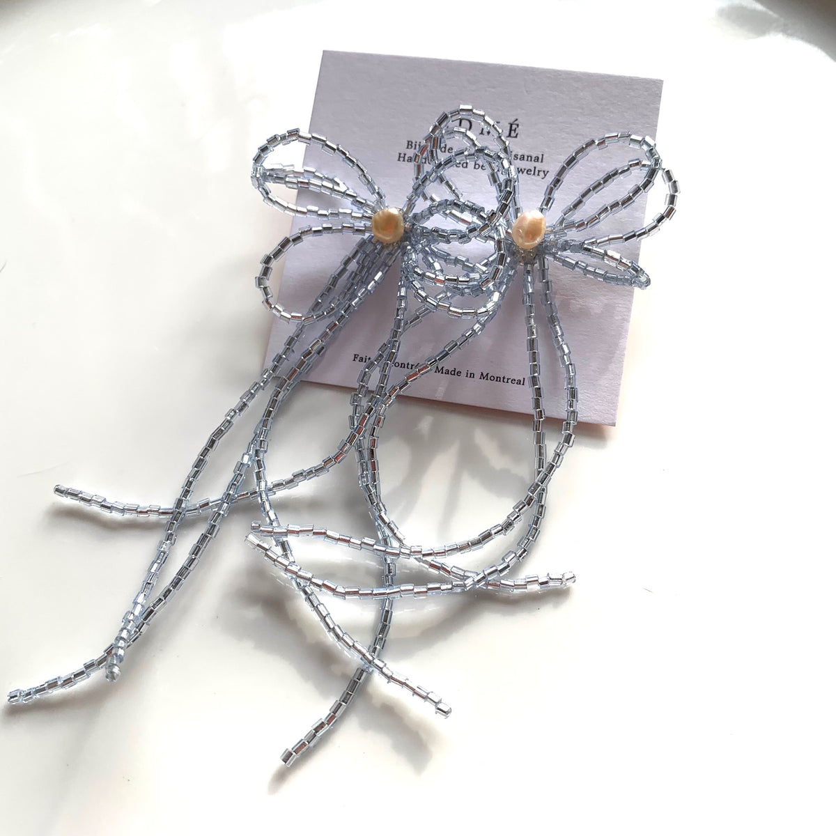 Collection Boucles 55$ - Edme
