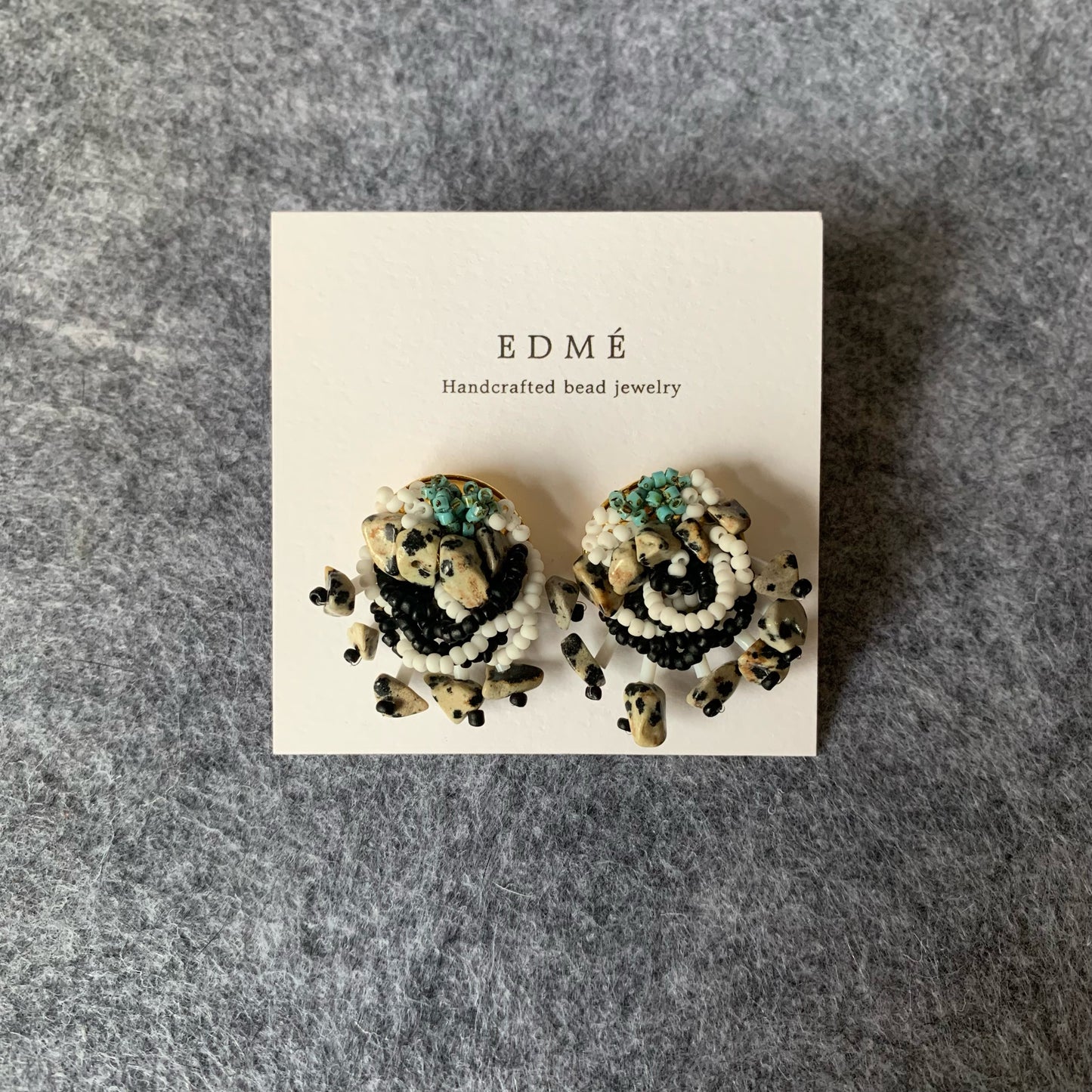 Collection Boucles 55- Edme