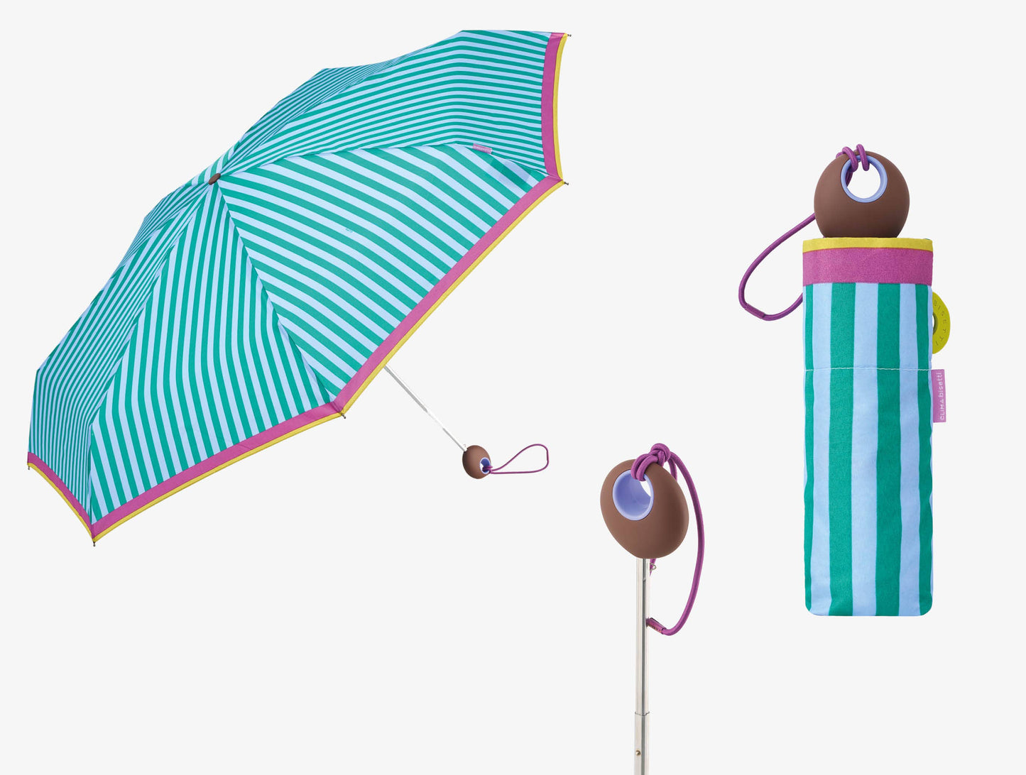 Parapluie et Ombrelle Mini Joy - Clima Umbrellas
