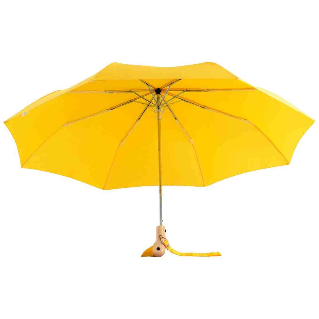 Parapluie jaune - Original Duckhead