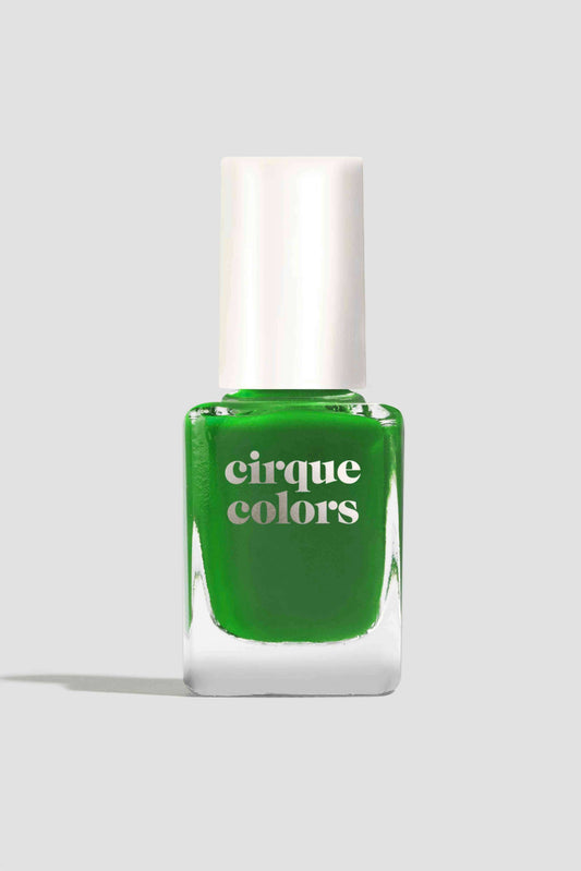 Vernis à ongles Kelly Jelly - Cirque Colors