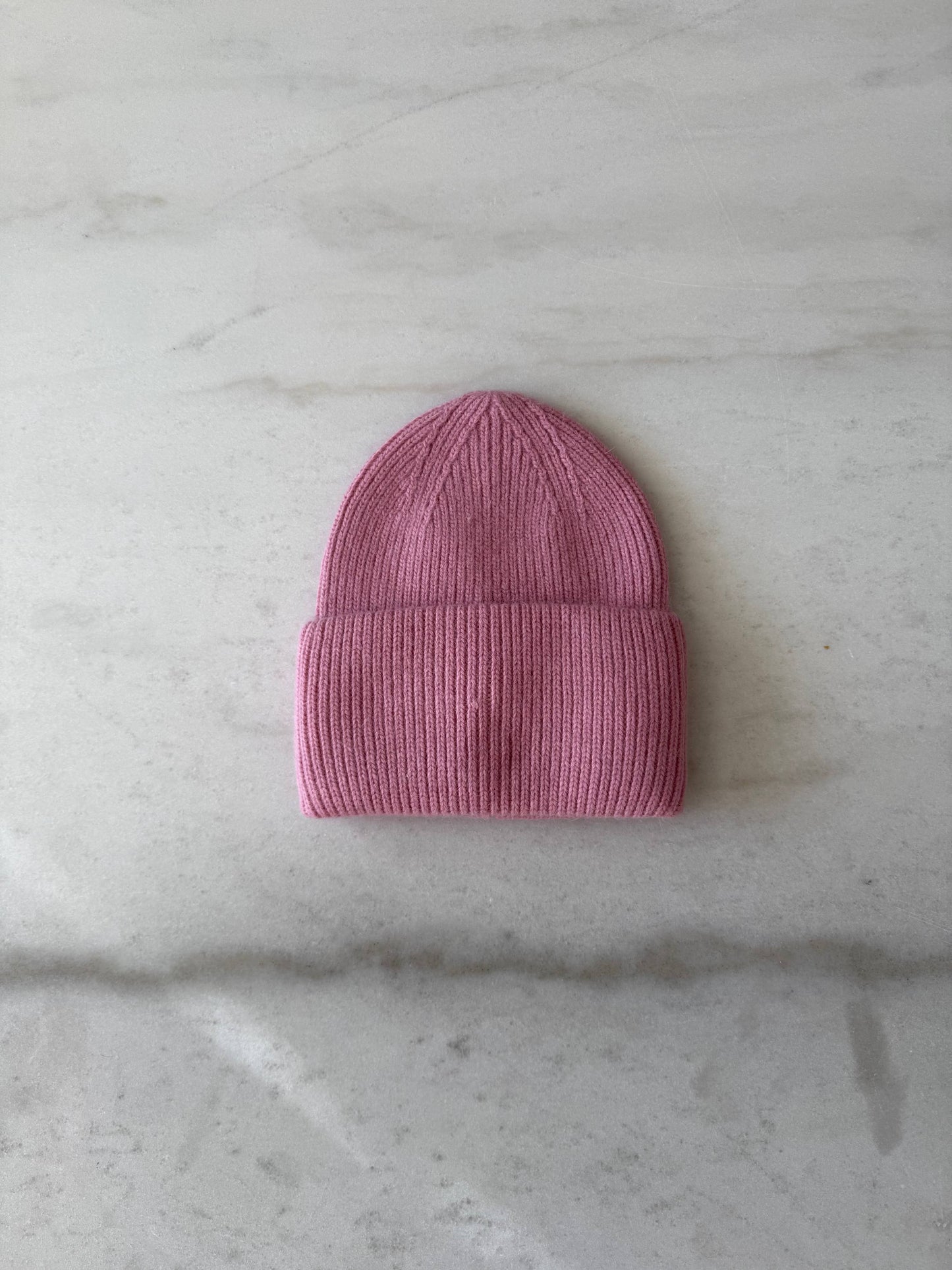 Tuques Angora Wool Beanie - Billy Bamboo