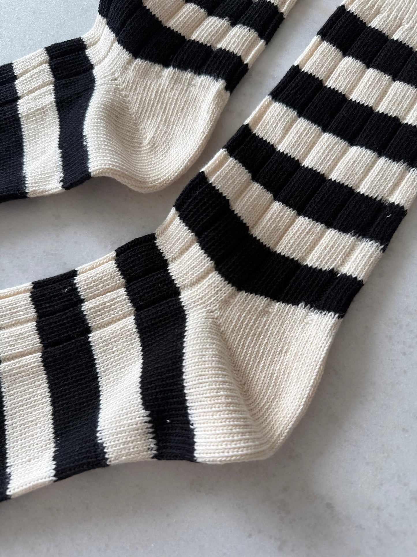 Chaussettes rayures / lignées - Billy Bamboo