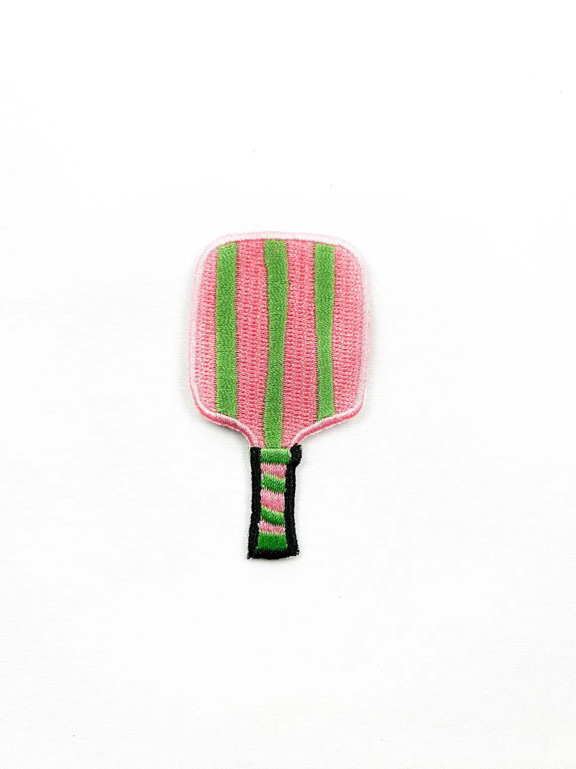 Écusson PICKLEBALL iron on patch