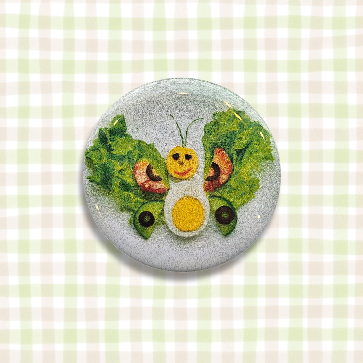 Aimants - Riley Grae