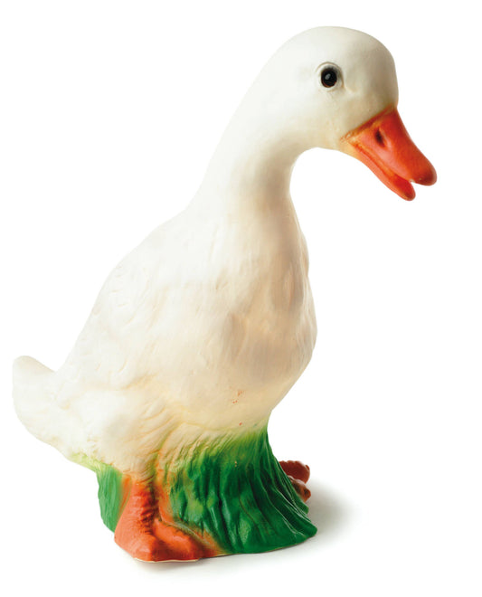 Lampe Veilleuse Canard - Standing Duck Lamp - Egmont Toys
