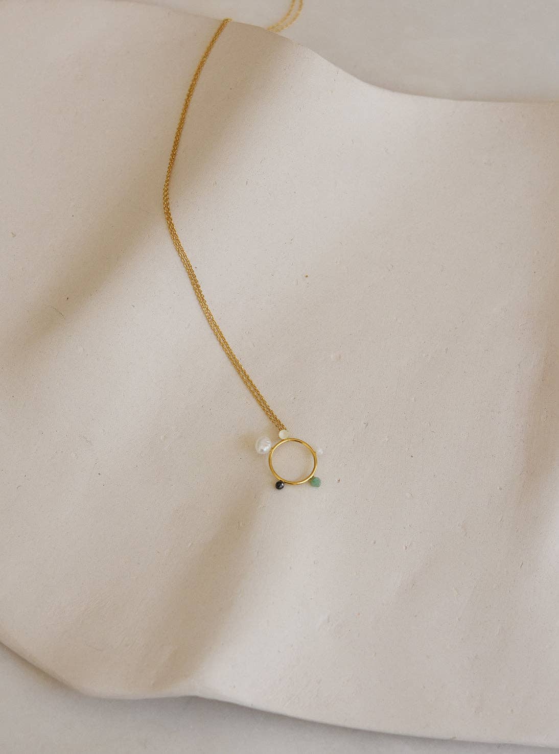 Collier Elements - Judith Benita