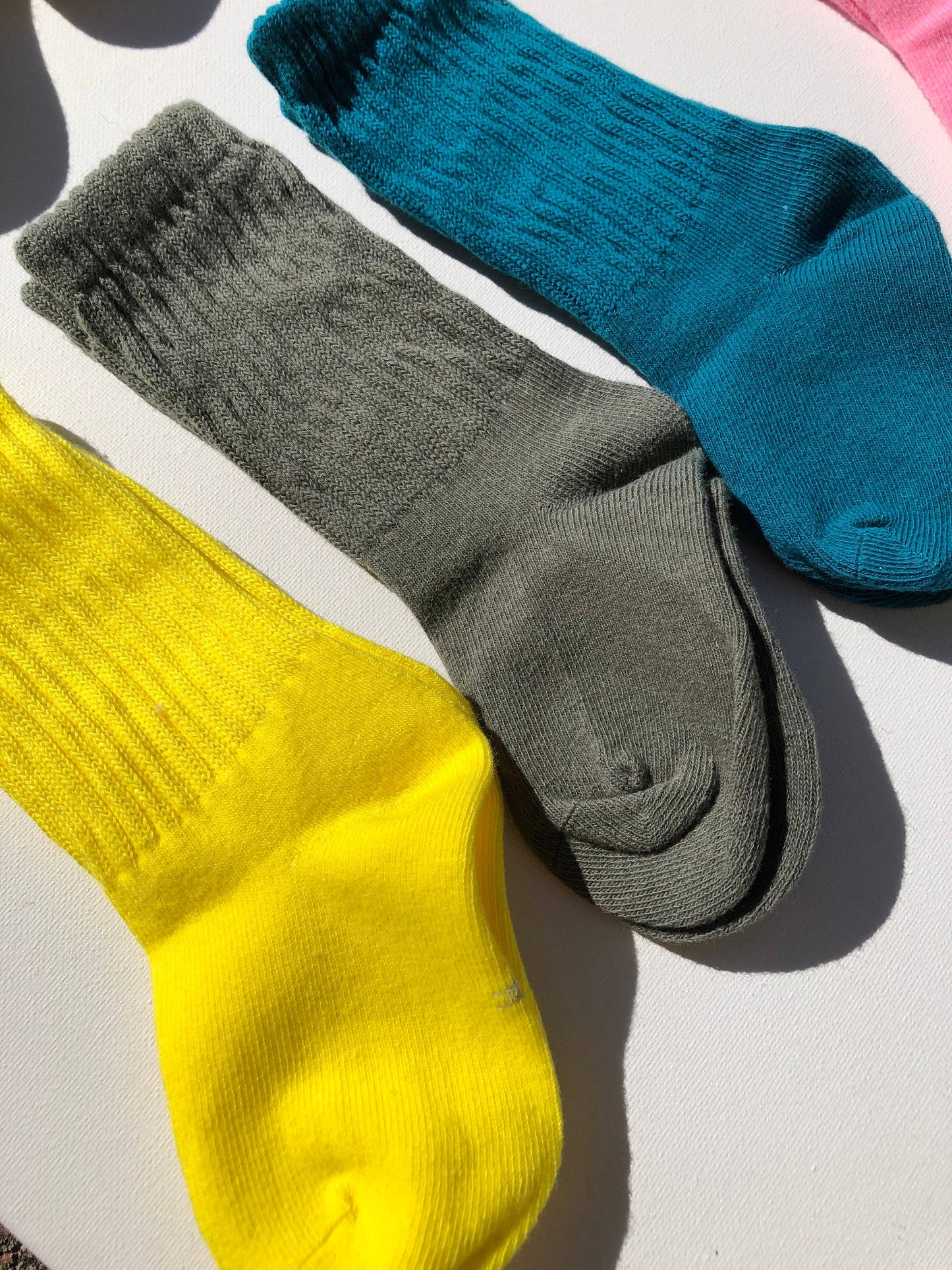 Chaussettes pour enfants - Socks for Kids - Billy Bamboo