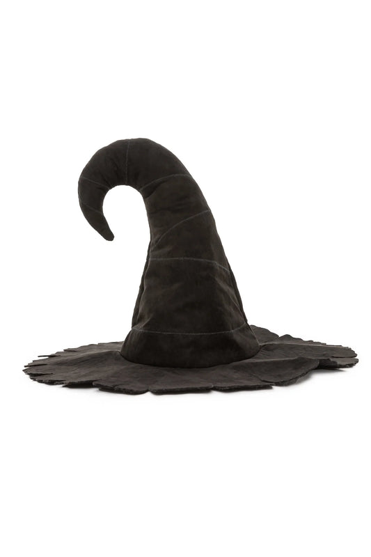 Chapeau Noir Sorcière - Great Pretenders