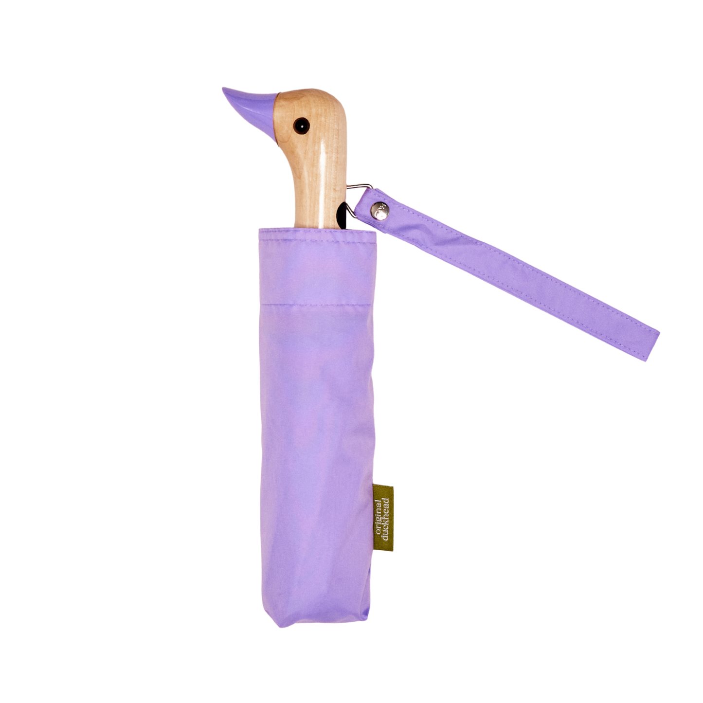 Parapluie Macaron Lilac - Original Duckhead