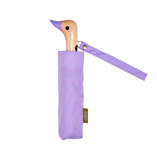 Parapluie Macaron Lilac - Original Duckhead