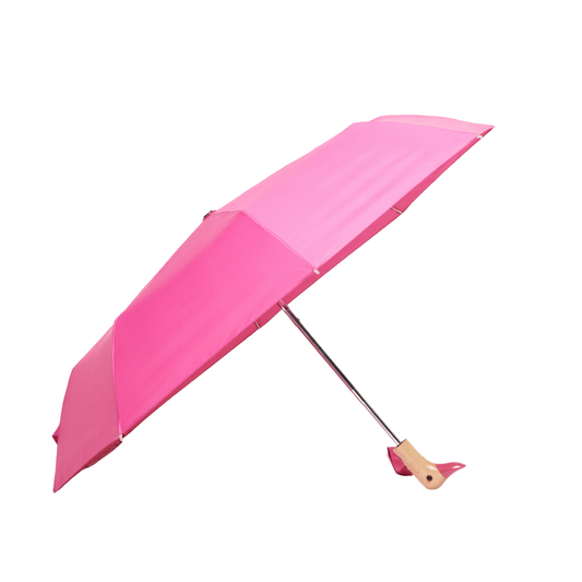 Parapluie Bonbon Fuchsia Umbrella - Original Duckhead