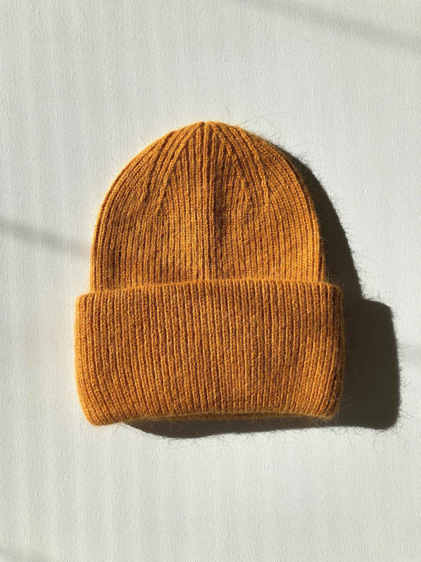Tuques Angora Wool Beanie - Billy Bamboo