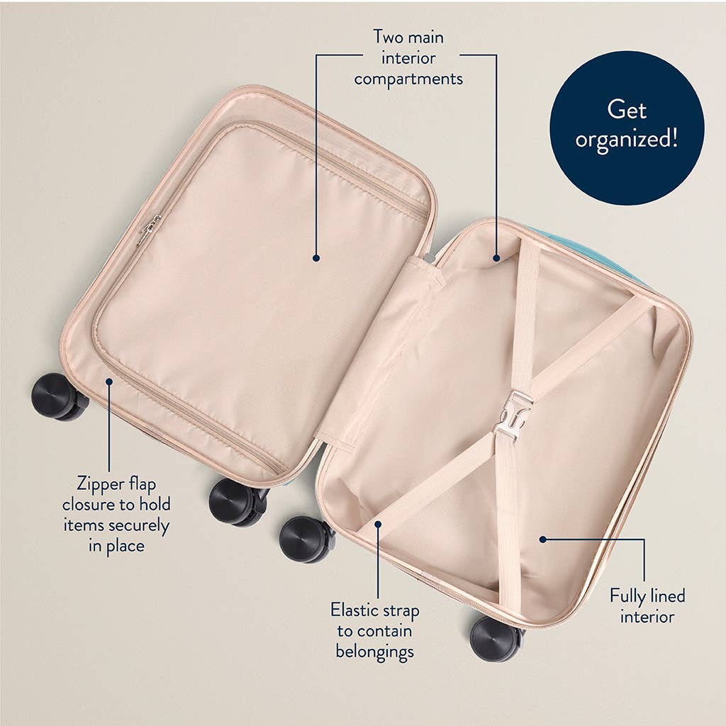 Valise Enfant - Itzy Ritzy