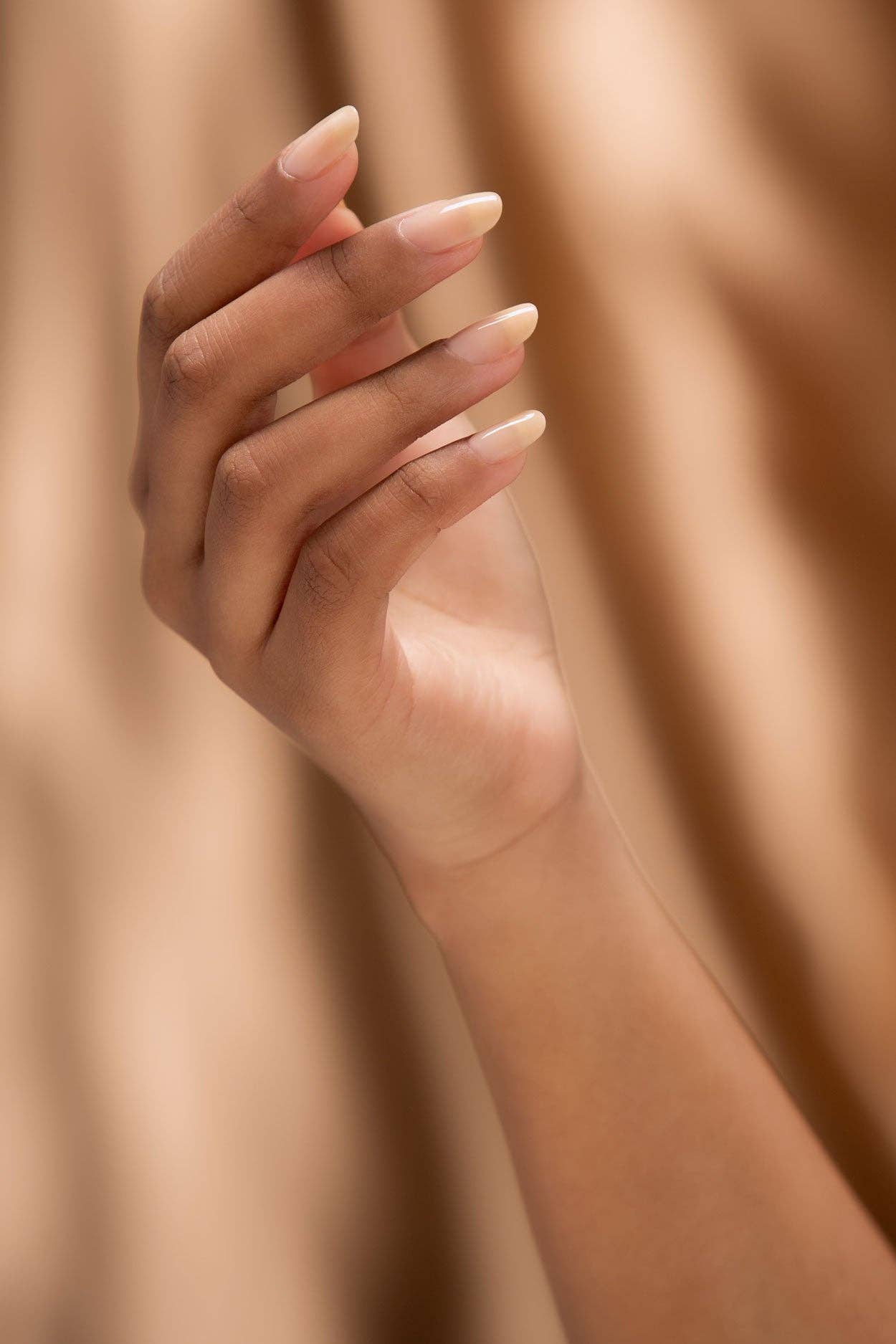 Vernis à ongles Organza - Cirque Colors