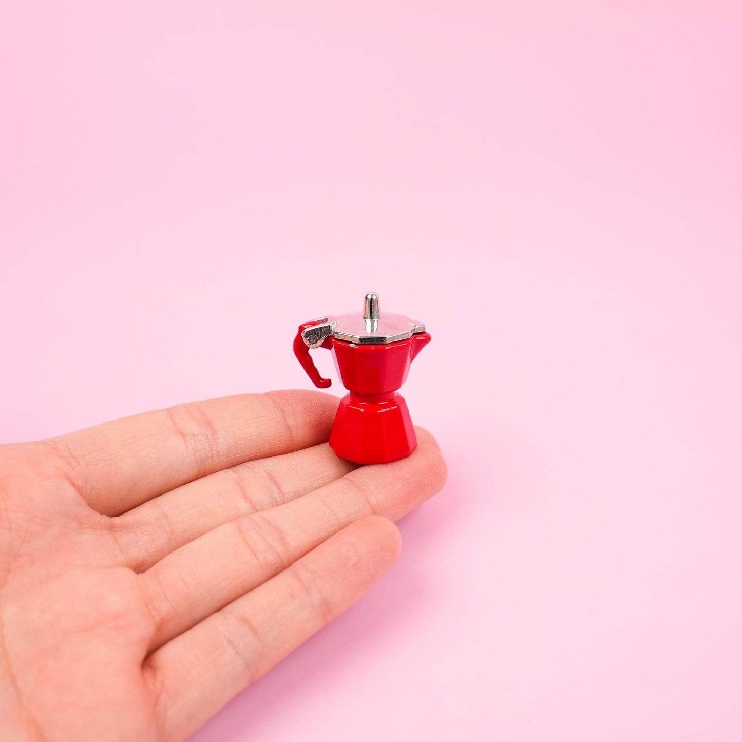 Aimant ESPRESSO magnet - Mini Story Co