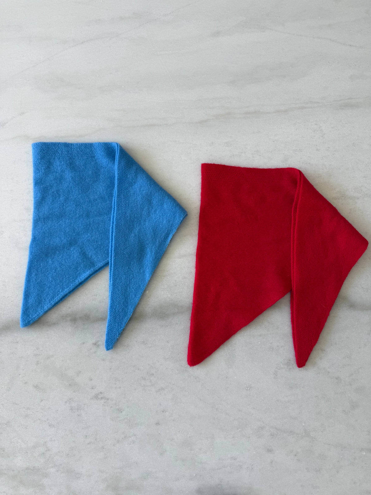 Foulard en cachemire - Billy Bamboo