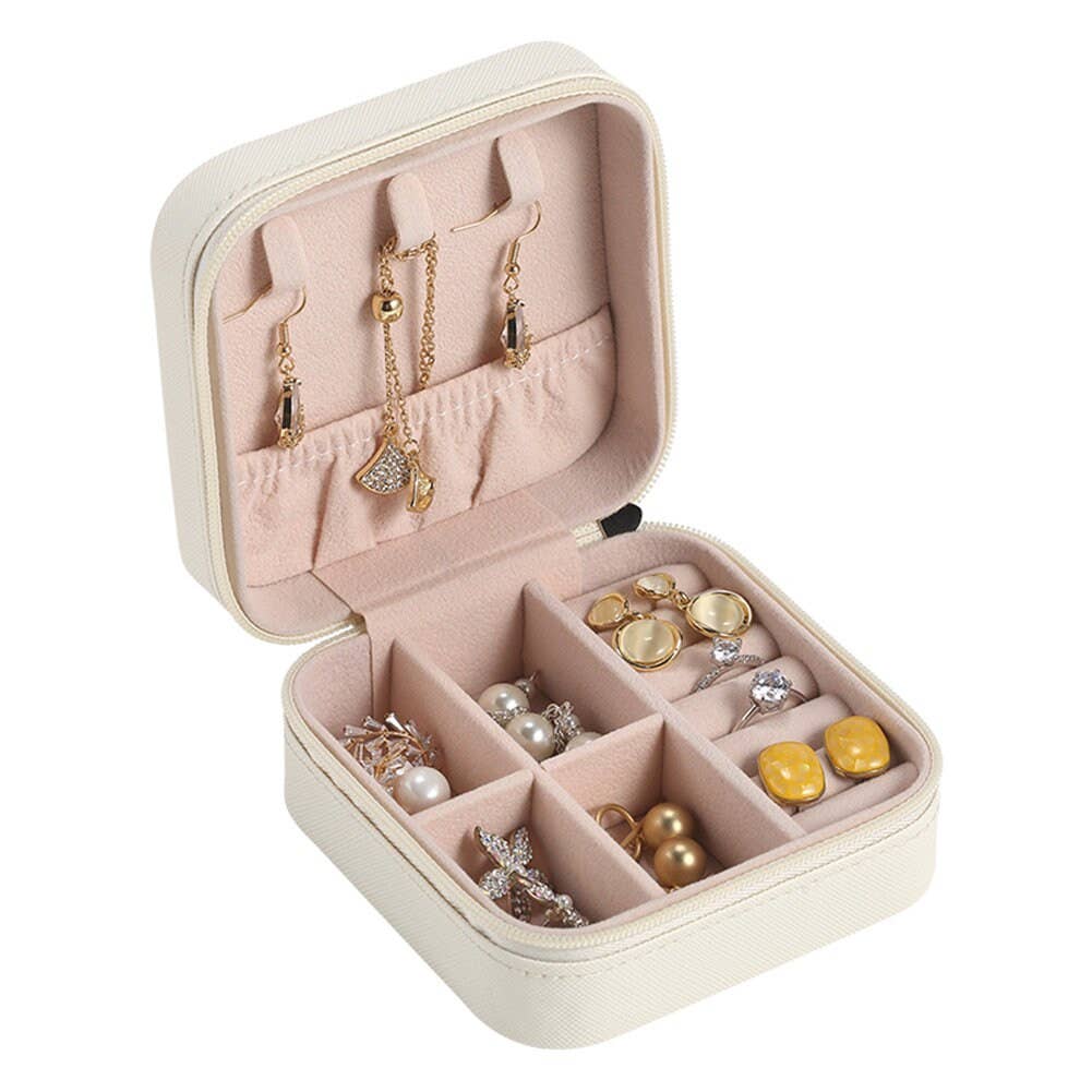 Boîte à bijoux - Jewelry organiser