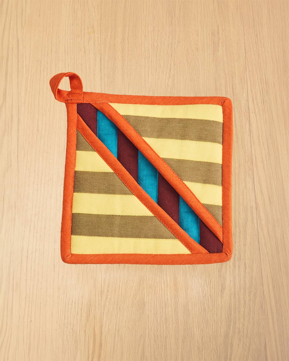 Maniques - Pocket Pot Holders - Dusen Dusen