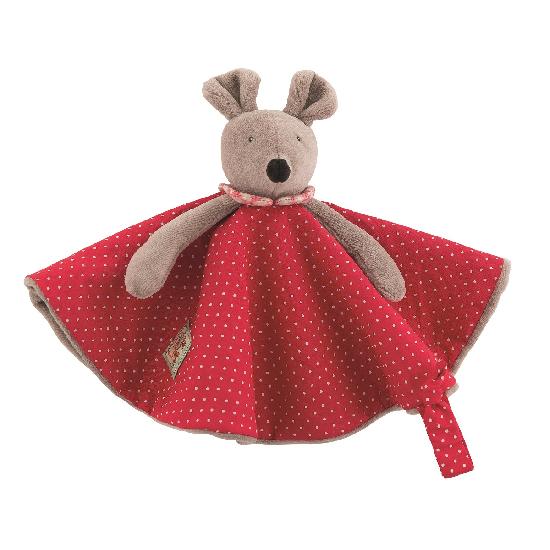 Doudou collection grande famille - Moulin Roty