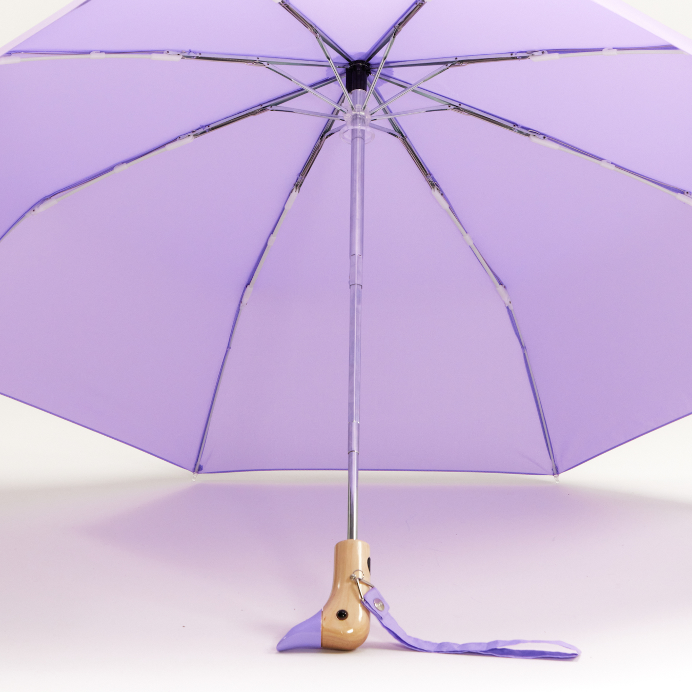 Parapluie Macaron Lilac - Original Duckhead