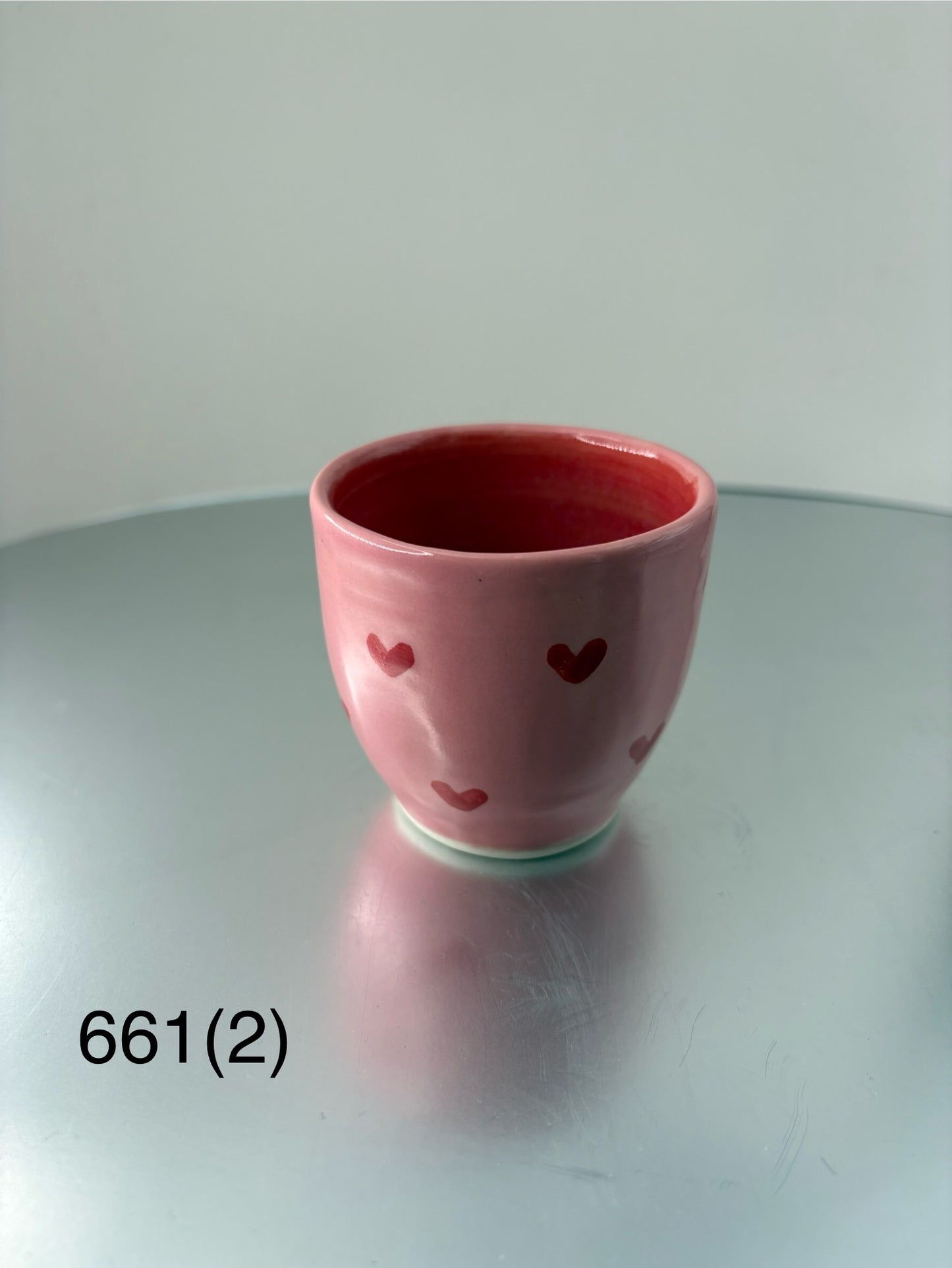 Collection de tasses et gobelets - Joude Céramique