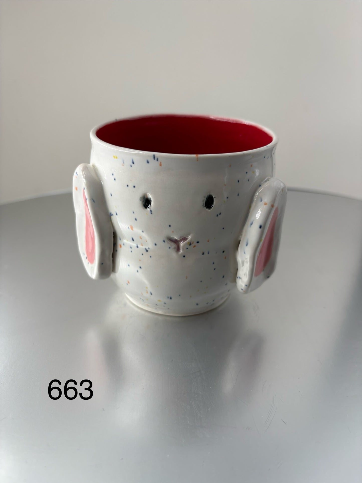 Collection de tasses et gobelets - Joude Céramique
