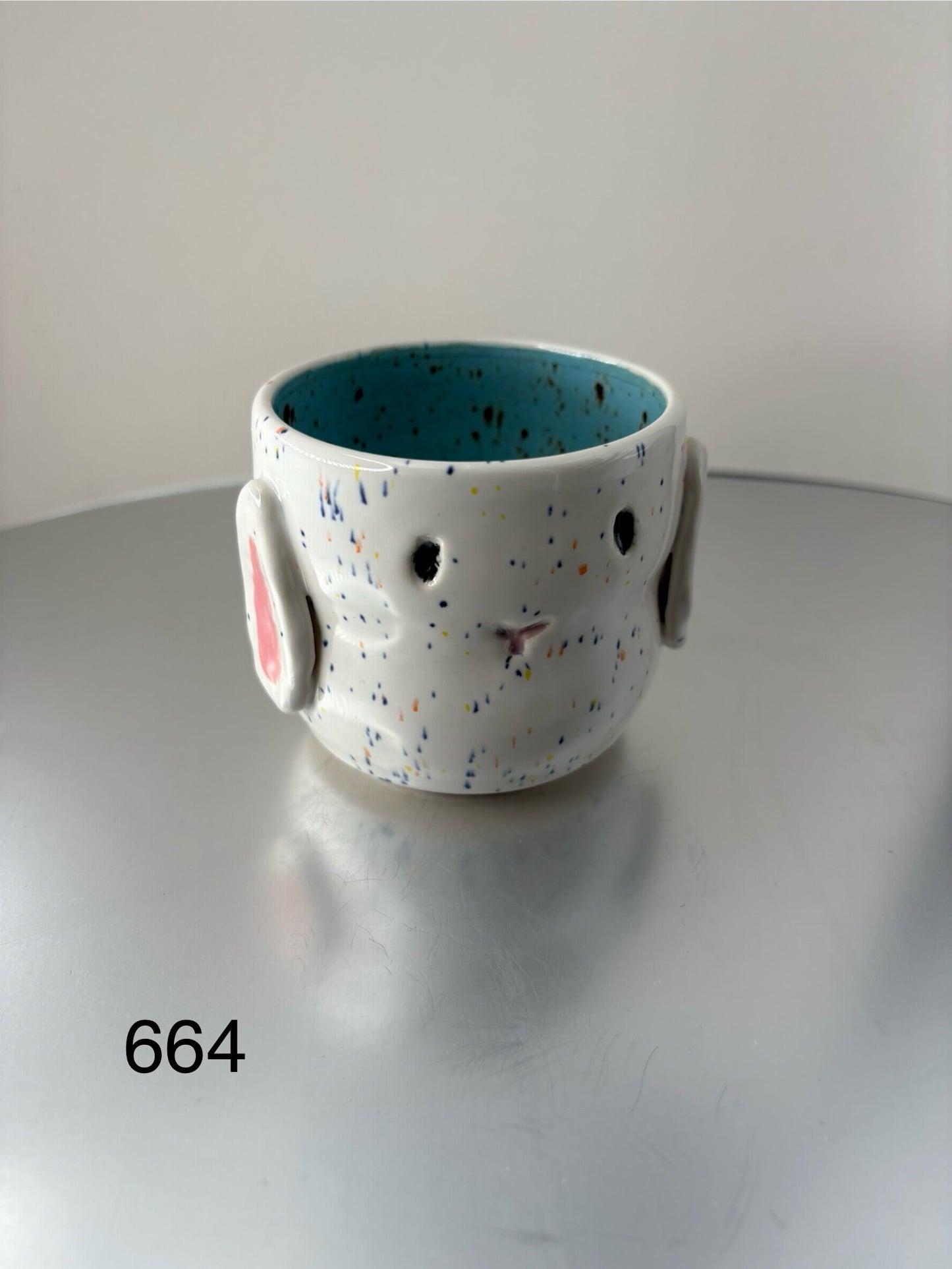 Collection de tasses et gobelets - Joude Céramique