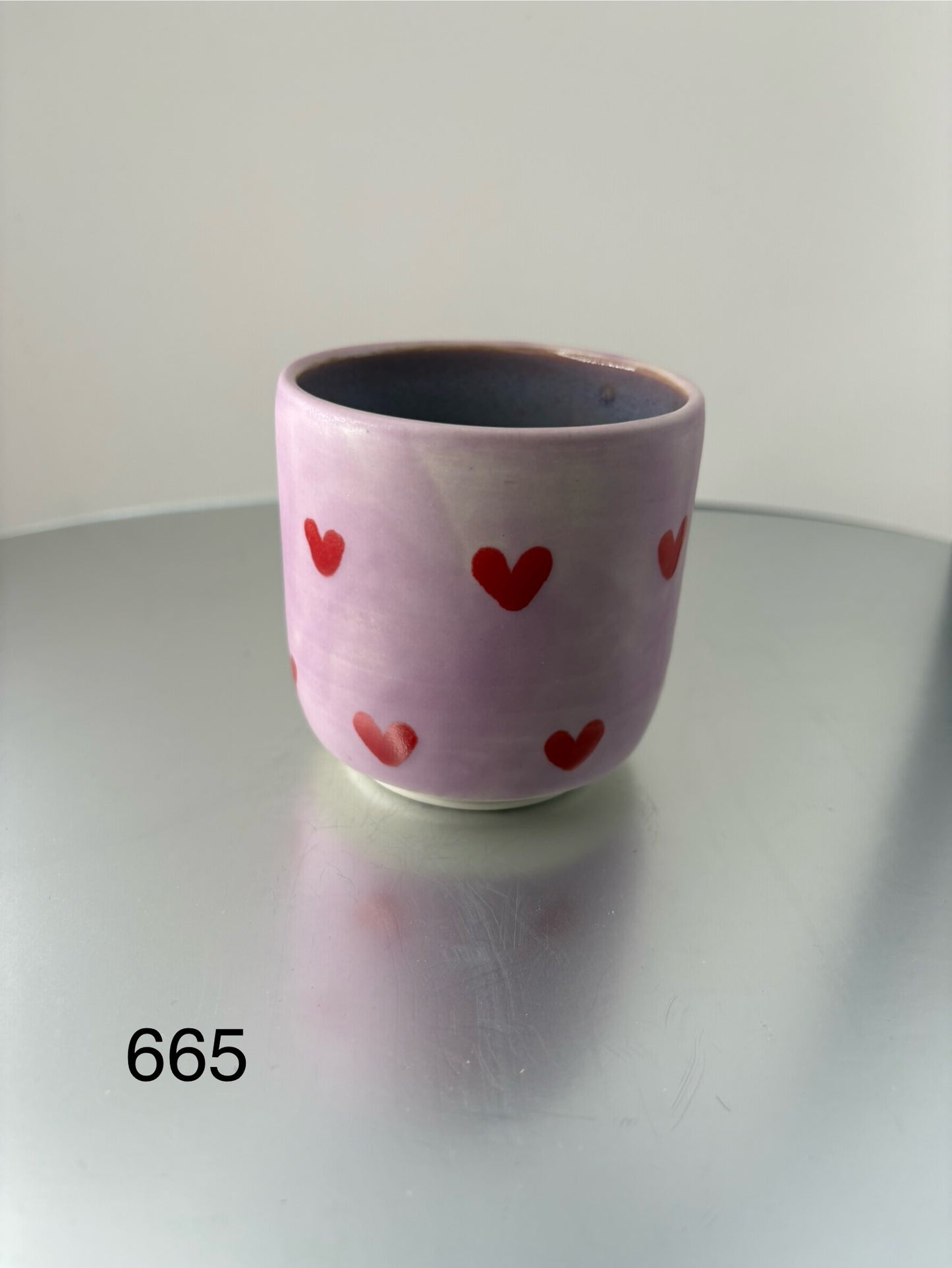 Collection de tasses et gobelets - Joude Céramique