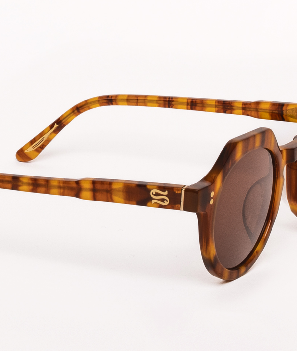 Lunettes Georgie - Match Play - SARDINE