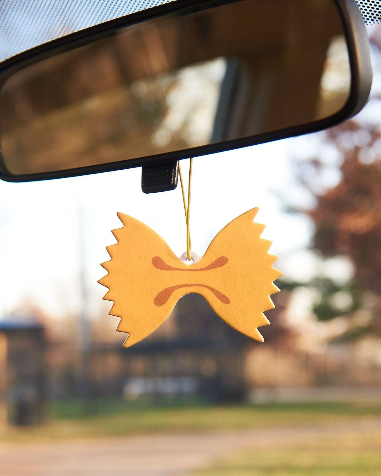 Sent-bon Air Freshener - And Here We Are
