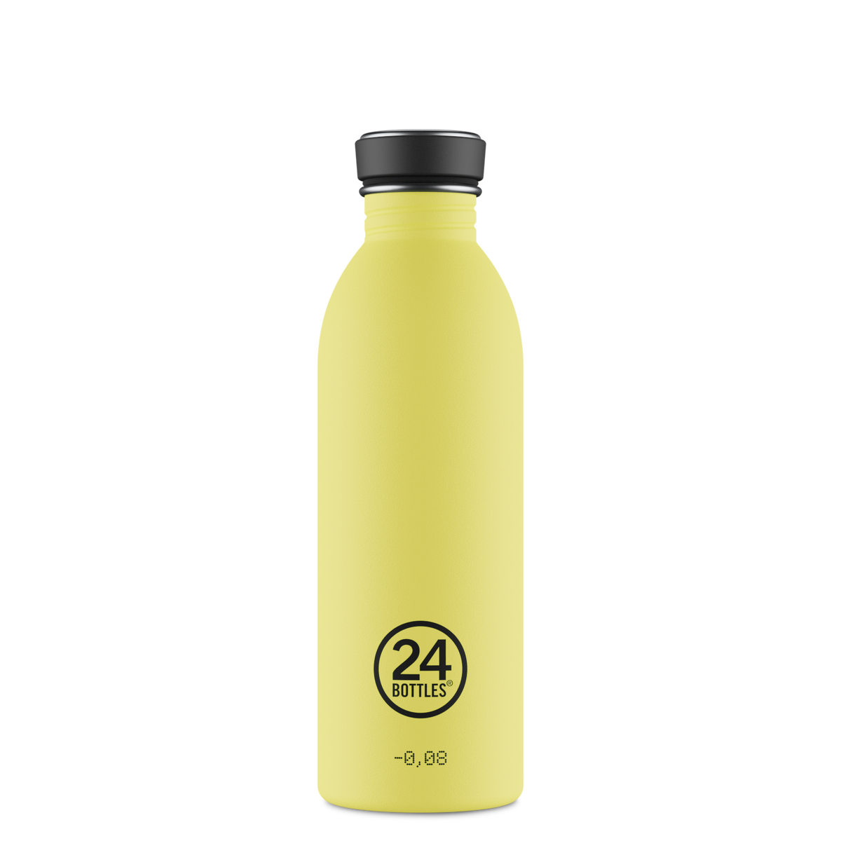 Bouteilles Simples Urban Bottle 500 ml - 24Bottles