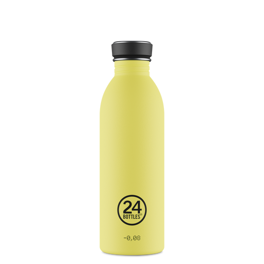 Bouteilles Simples Urban Bottle 500 ml - 24Bottles