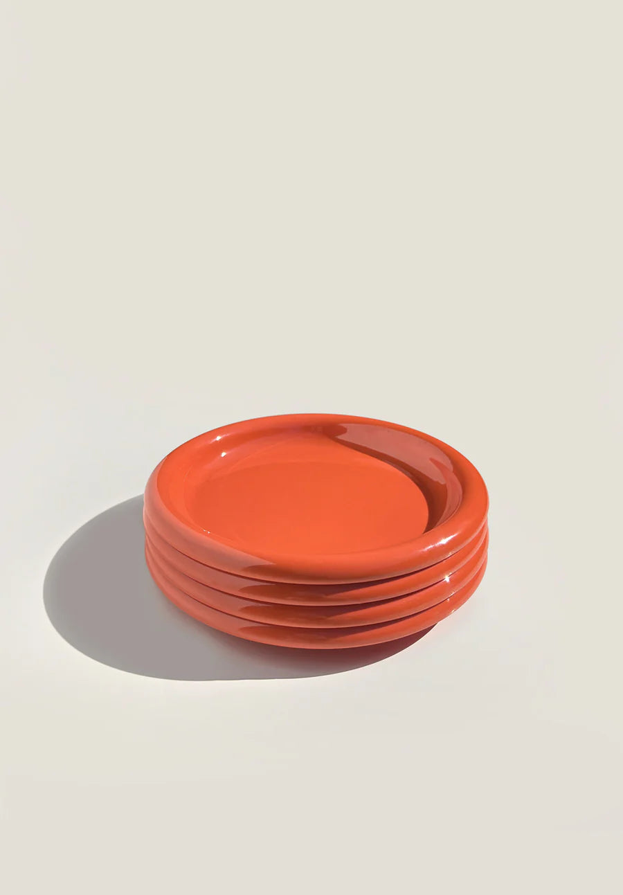 Set de 4 assiettes Rolli - Xenia Taler