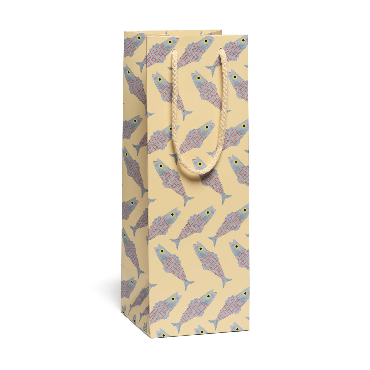 Collection Sacs Cadeaux - Red Cap Cards