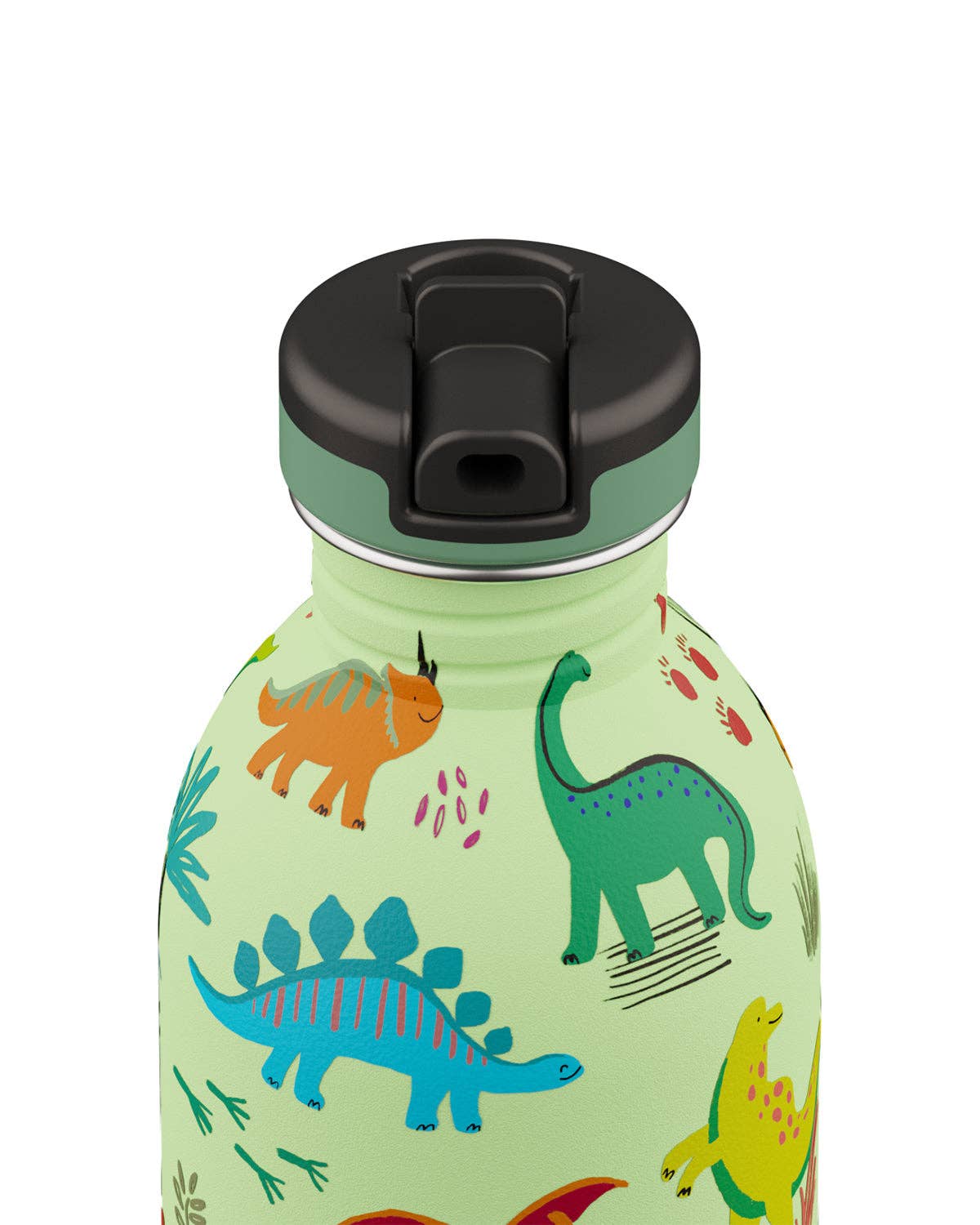 Bouteille pour enfant Jurassic Friends - 250 ml -24Bottles