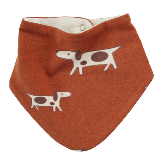 Bavoir Bandana Bib - Parade Organics