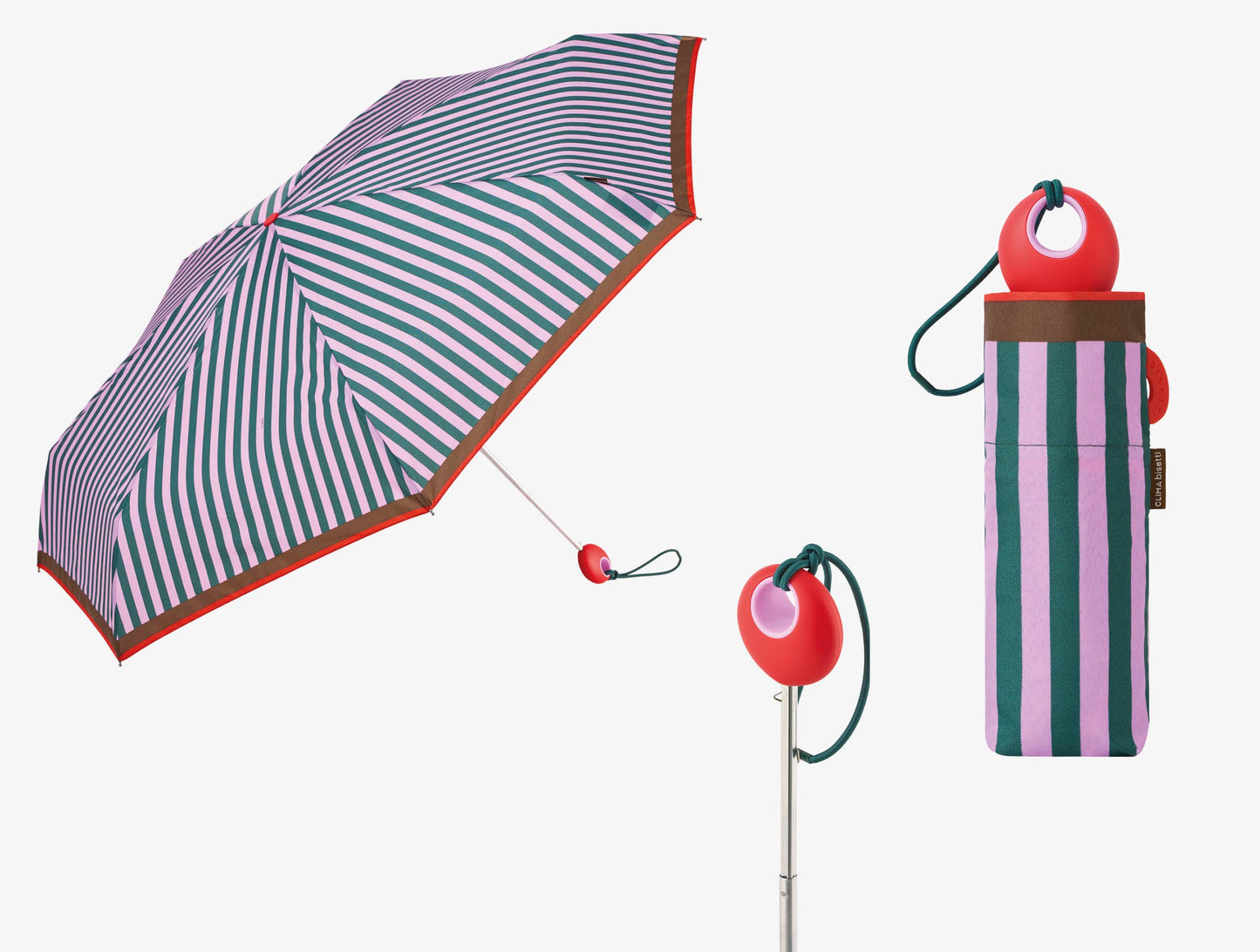 Parapluie et Ombrelle Mini Joy - Clima Umbrellas