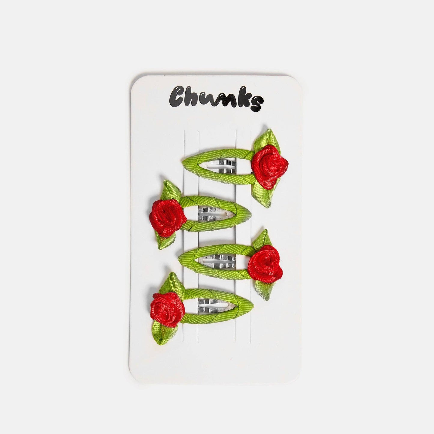 Pinces et barrettes - Hair Clips and Claws - CHUNKS