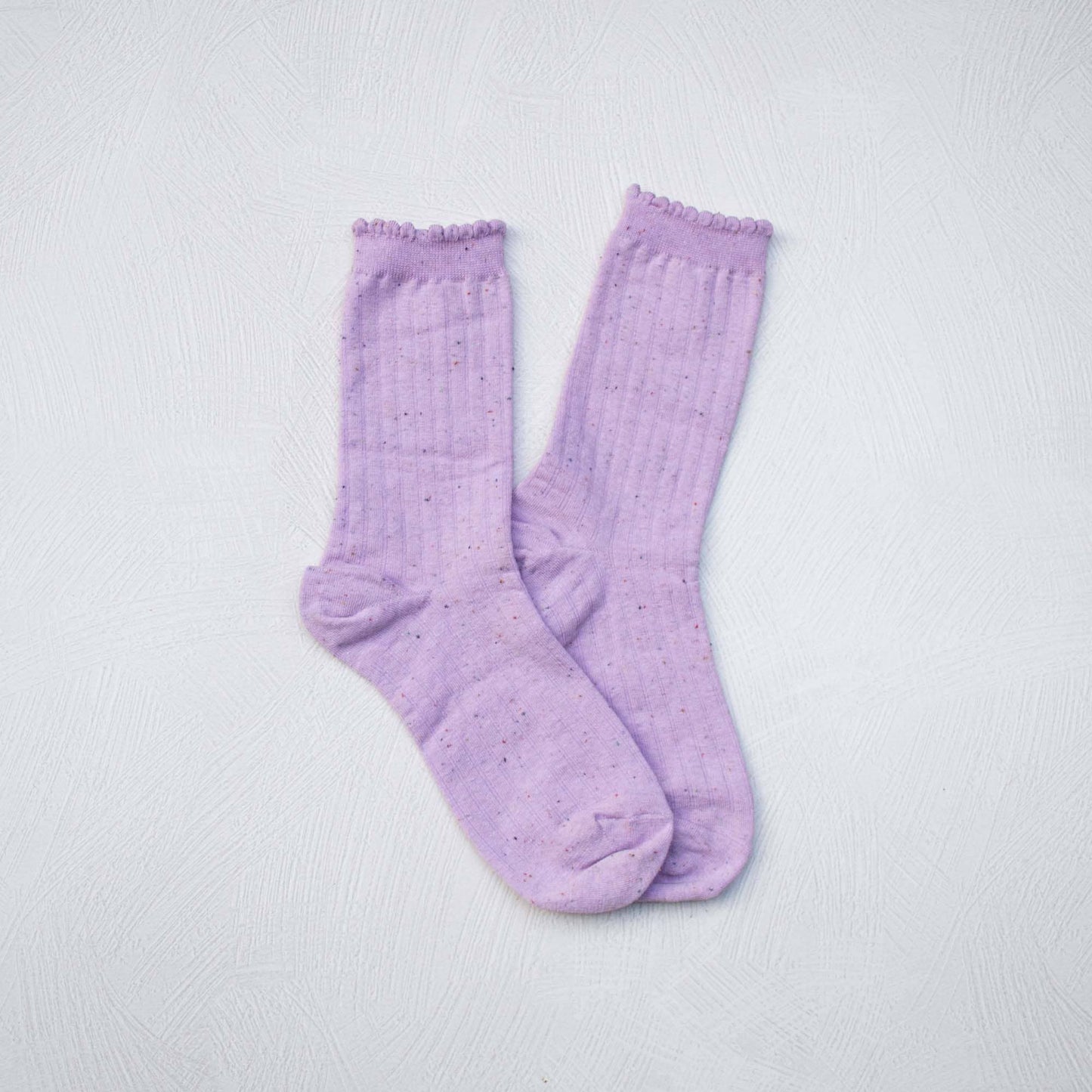 Chaussettes Confetti Socks - Tiepology