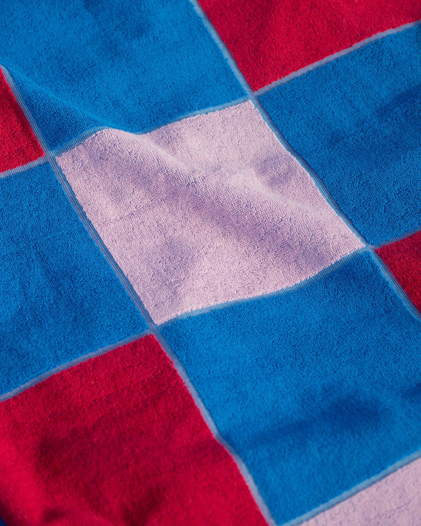 Serviette de plage Sorbet Beach Towel - Tarta Gelatina